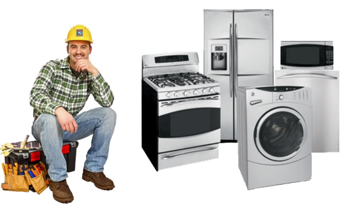 What are some refrigerator home repair services?